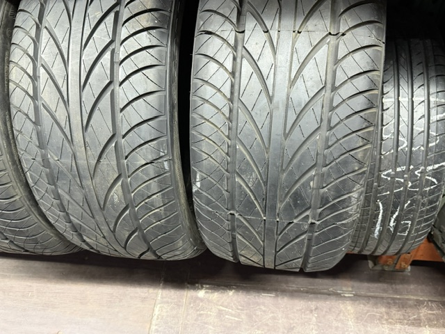 Tire Size 175/65R14